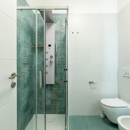 アパート Comfort & Design Minutes Away From The Centre ミラノ
