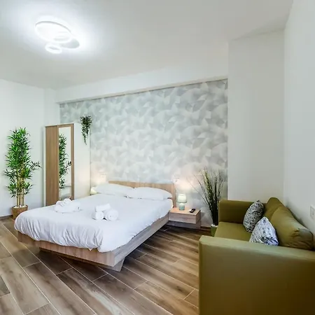 Daire Comfort & Design Minutes Away From The Centre *