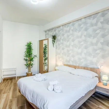 Comfort & Design Minutes Away From The Centre ミラノ